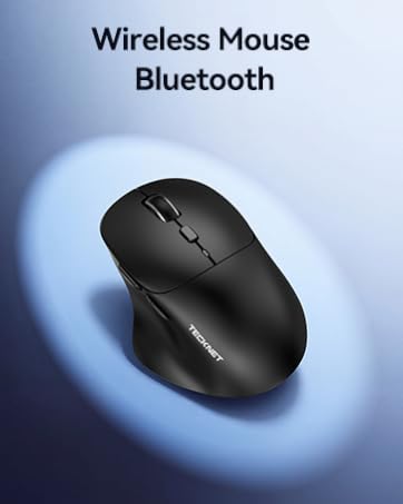 wireless mouse