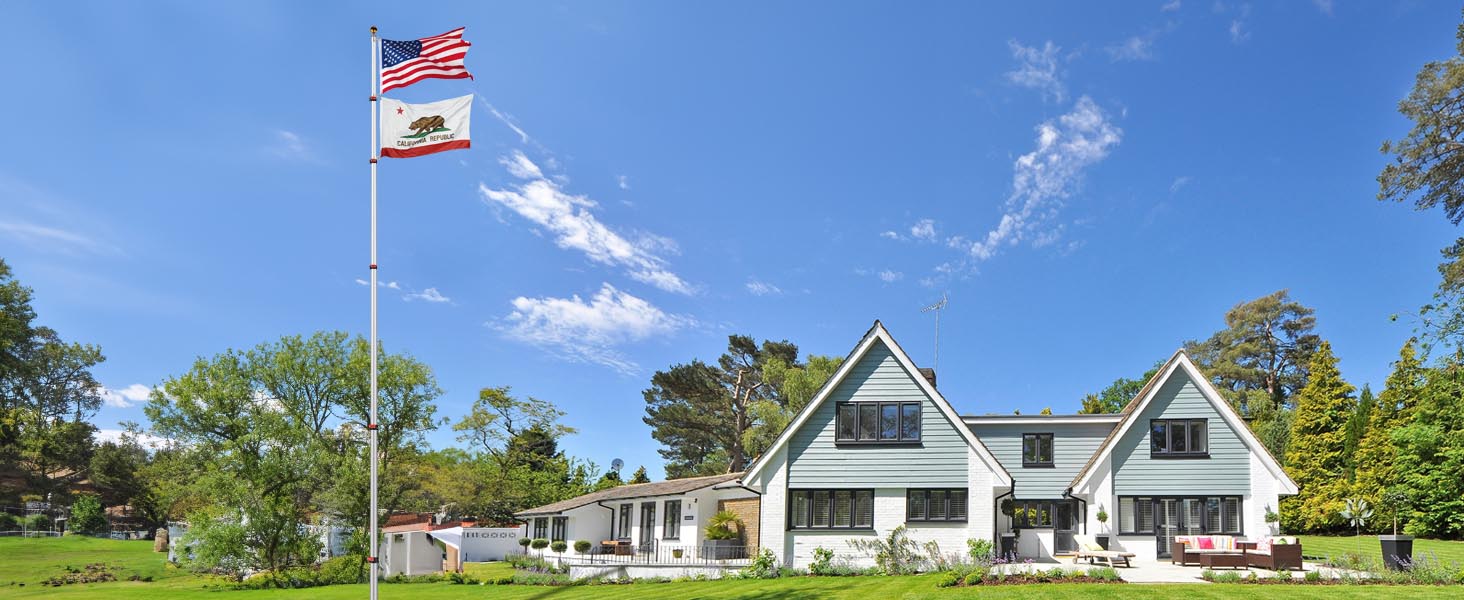 America Flag