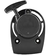 Starter Recoil Replacement for GX35 GX35NT HHT35S, Engine Motor Generator Recoil Stater Pull Star...
