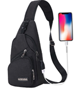 sling bag backpack