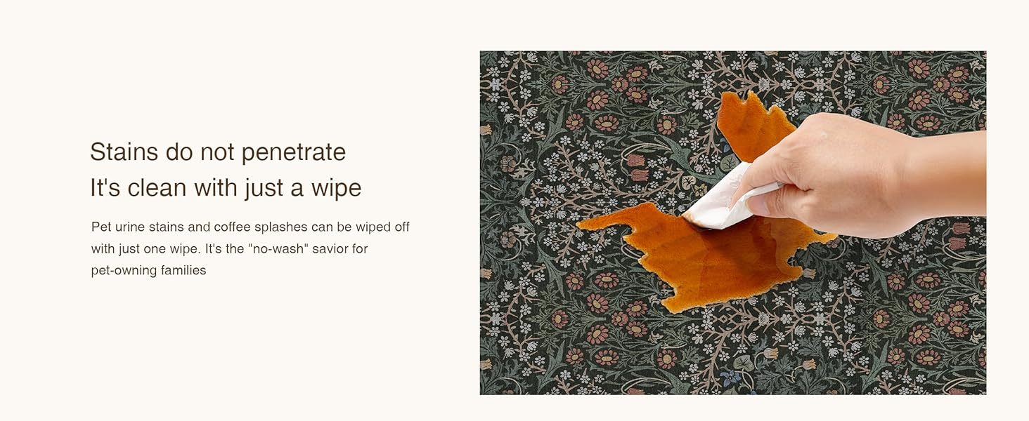 area rug