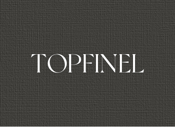 Topfinel Curtains
