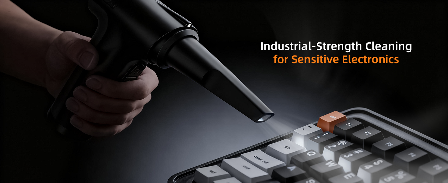 Compressed Air Duster