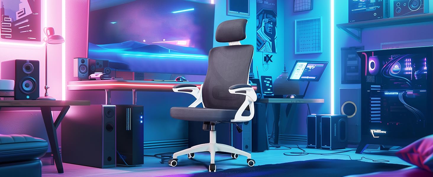 office chair