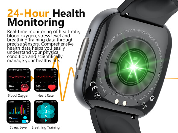 Fitness watches,Step tracker watch,Activity trackers and smartwatches,IOS Android smartwatch