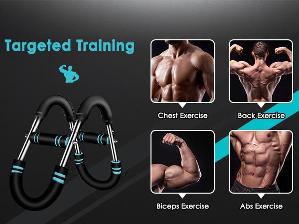 chest exerciser for men