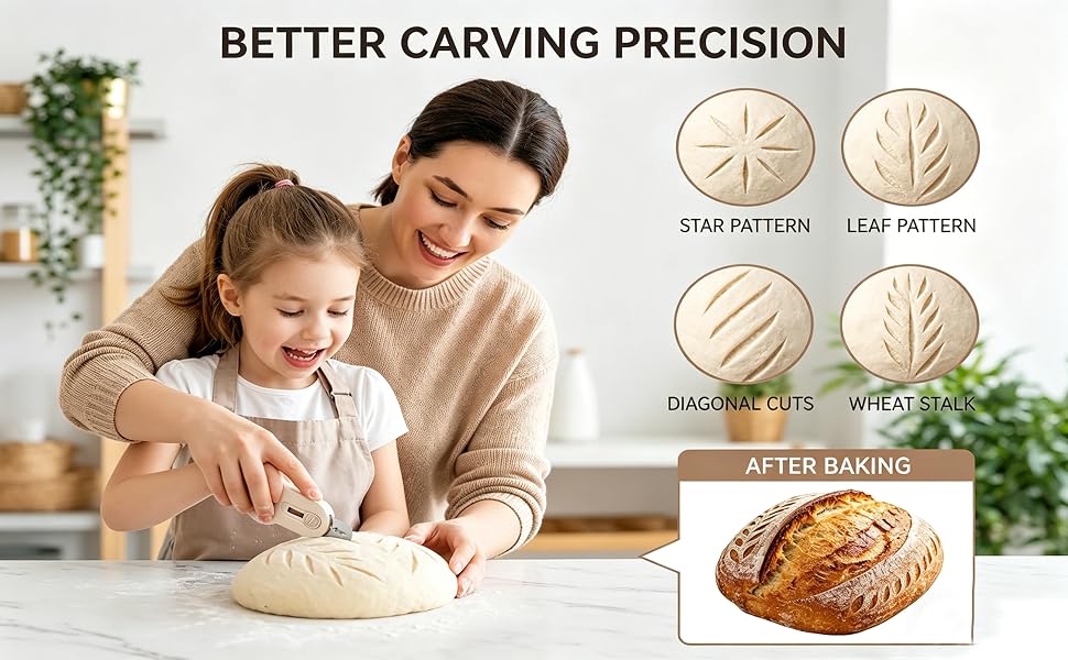 bread scoring tool