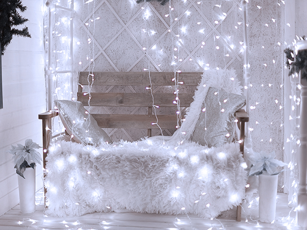 fairy lights