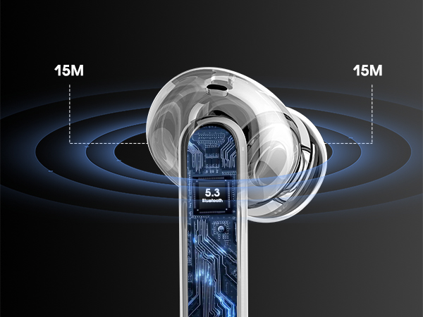 Wireless Earbuds