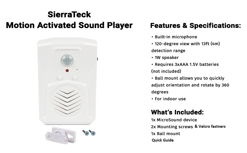 Device Features and Highlights