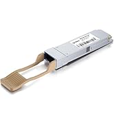 ipolex 100GBASE-SR4 QSFP28 Transceiver, 100G MPO MultiMode Optical Fiber Module for Cisco QSFP-10...