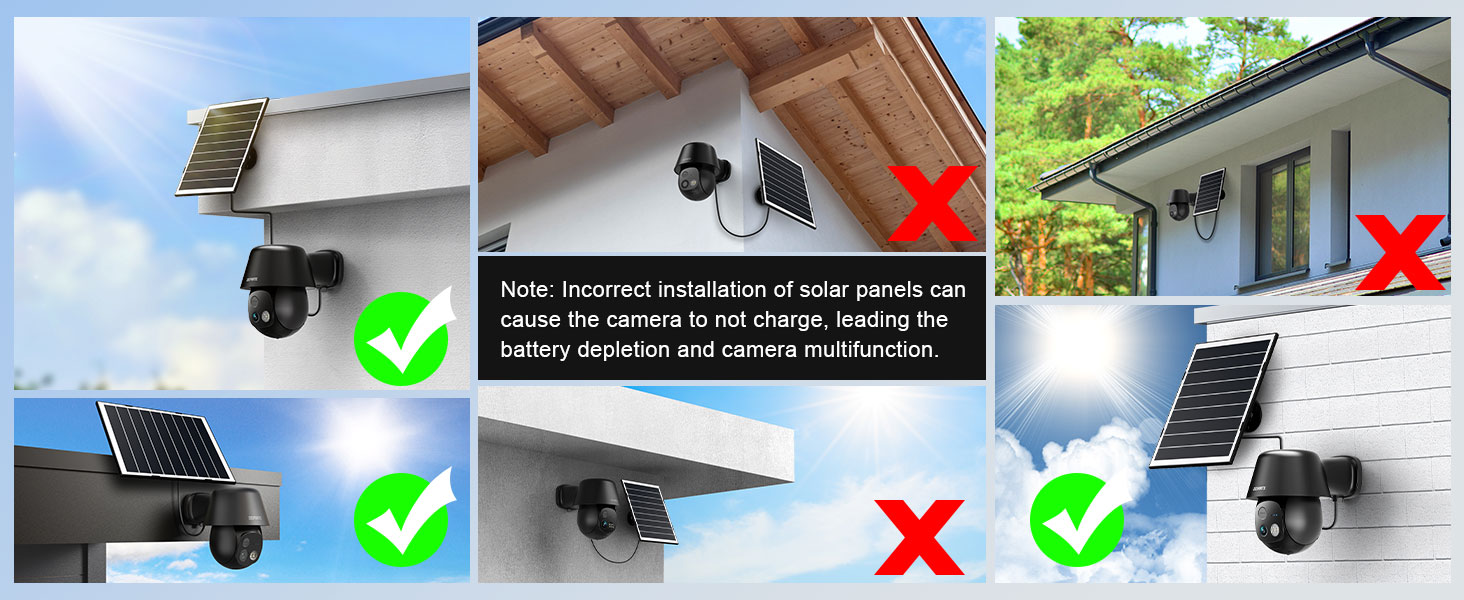 Solar Panel Installation