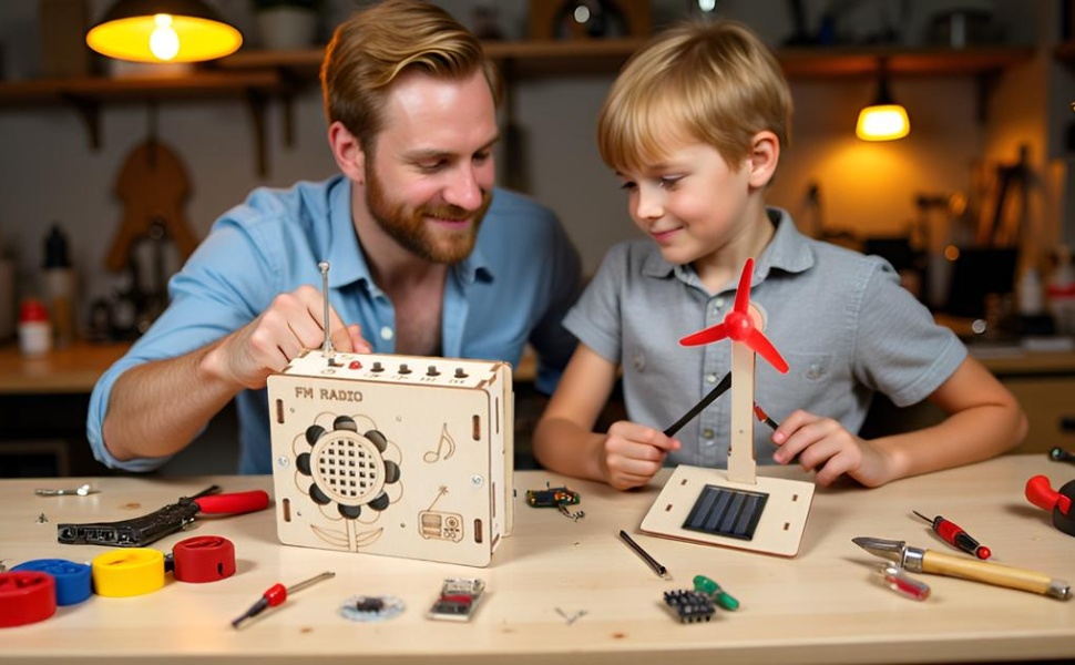 Great Family Time Project