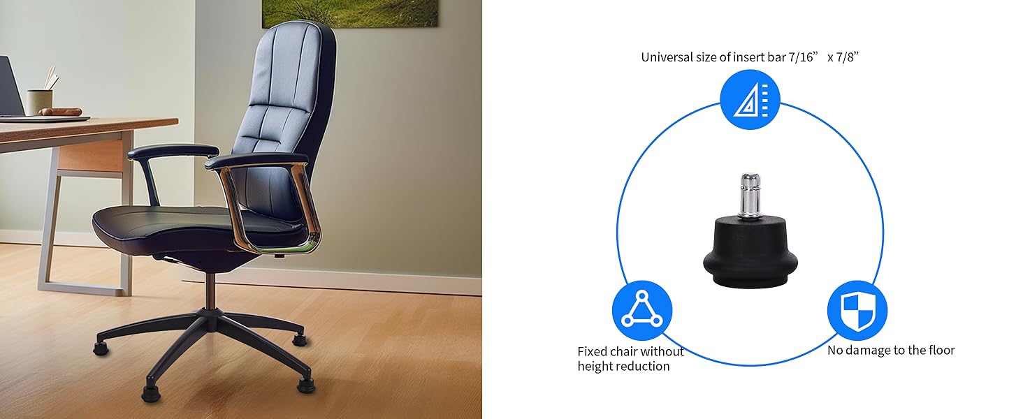  bell glides replacement