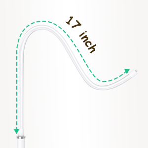 Baby Monitor Floor Stand