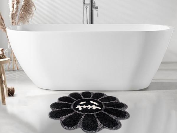 Bath Mat 3.3FT