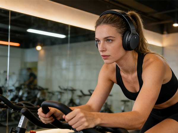 Outdoor Noise Cancellation