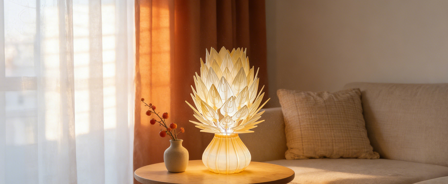 IEMAI PETG filament 1.75mm translucent gradient 3d printer filament for high-speed printing