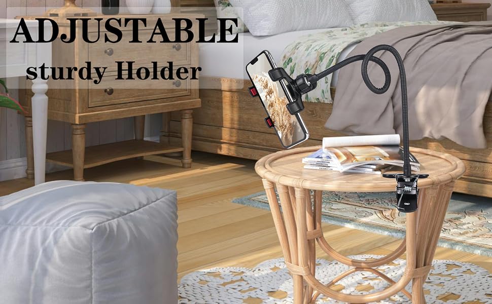 Cell Phone Holder