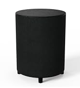 LITTOAK Powered Subwoofer, 6.5’’ Sub with DSP, Up to 100 Watts Home Theater Subwoofers, Down-Firi...
