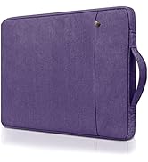 RAINYEAR 14 Inch Laptop Sleeve Case Compatible with 14