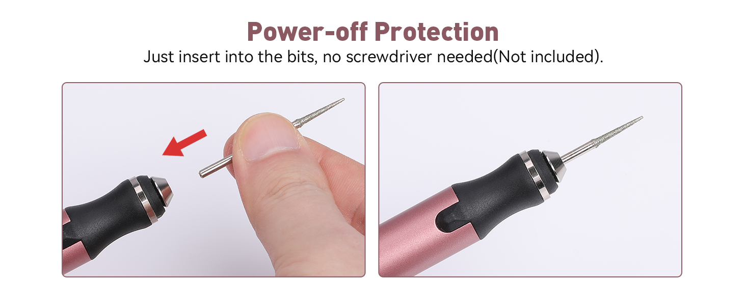 Electric Engraving Pen