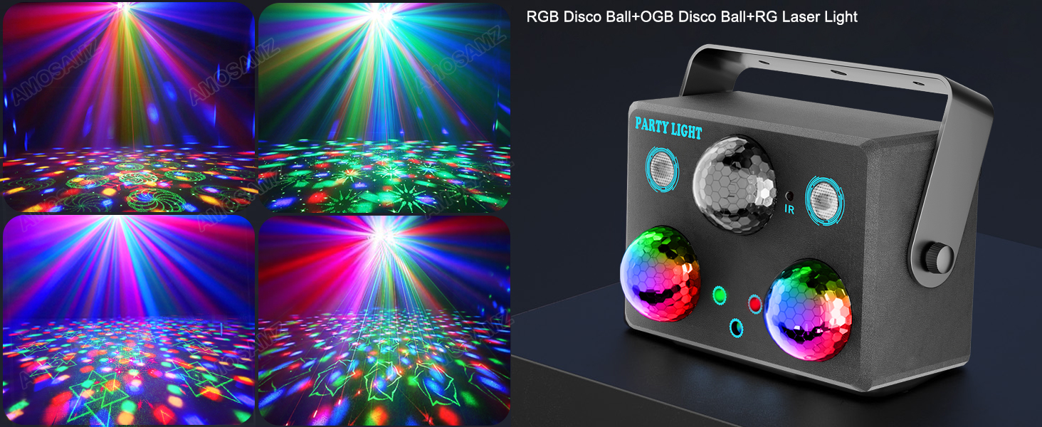disco lights disco ball party lights for parties