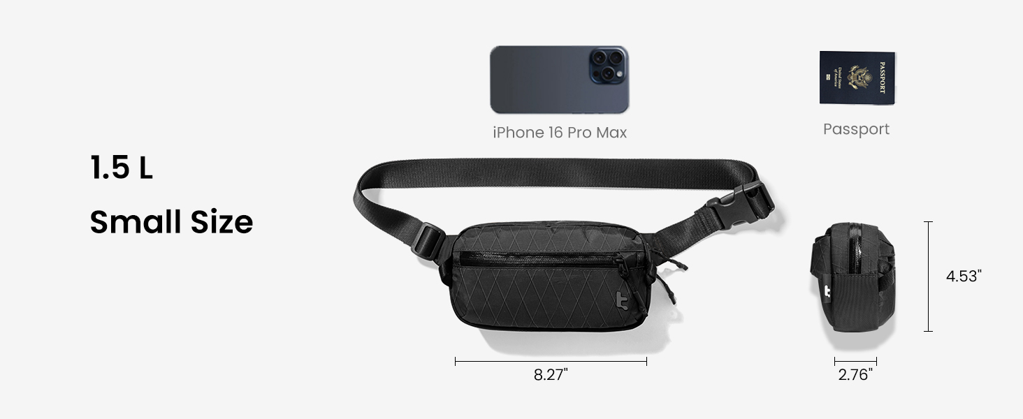 sling bag