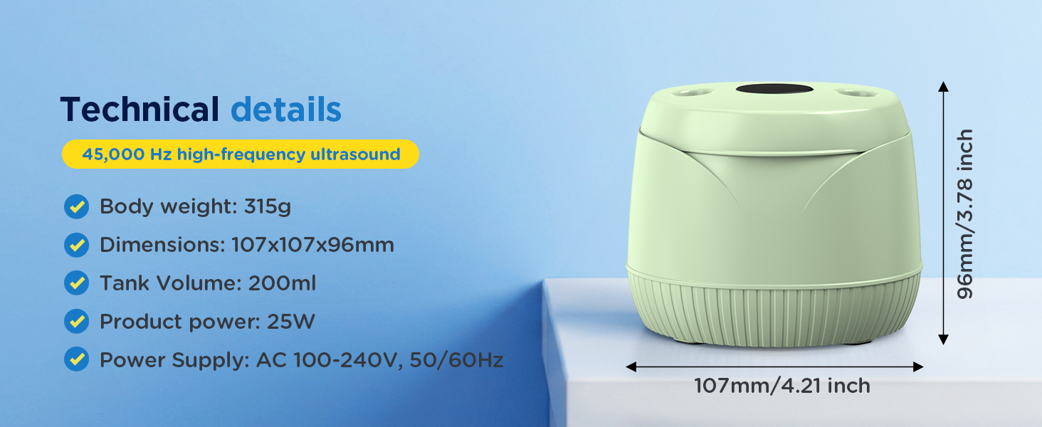 Technical Details