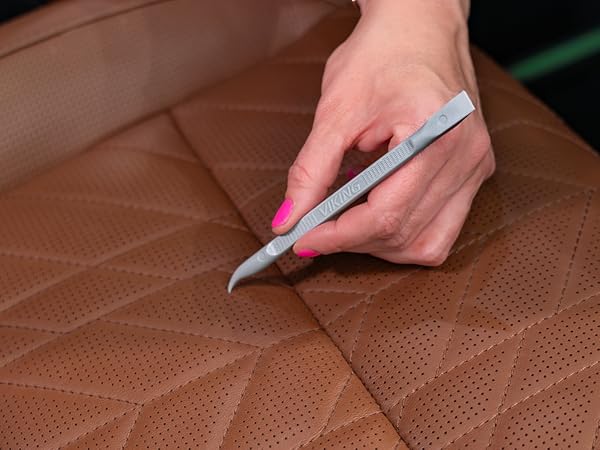 Viking Precision Detail Picks