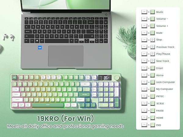 19KRO (For Win)
