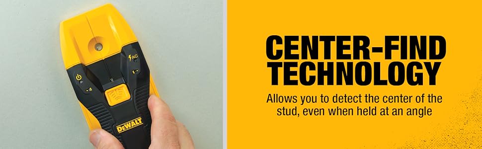 center find technology