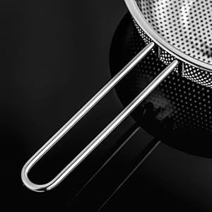 Kitchen Collection Colander Strainer