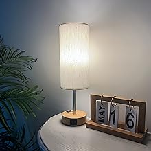 living room table lamp