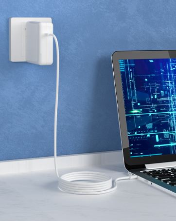 macbook pro charger 87W