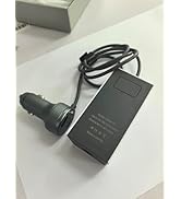 Starlink Mini Car Power Adapter, 36V 1.67A Output, 12V-36V Input, Car Power Adapter for Starlink ...