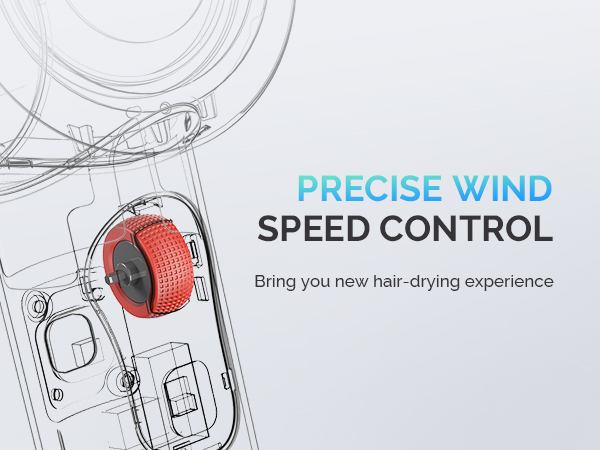 hair dryer