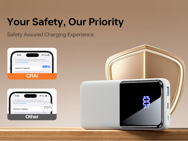 power bank