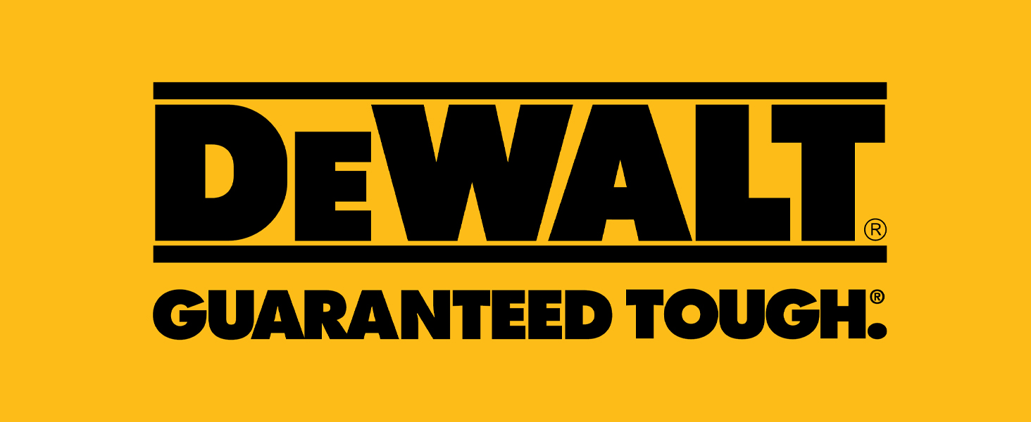 DEWALT logo