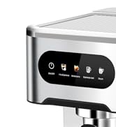 Professional Espresso Machine