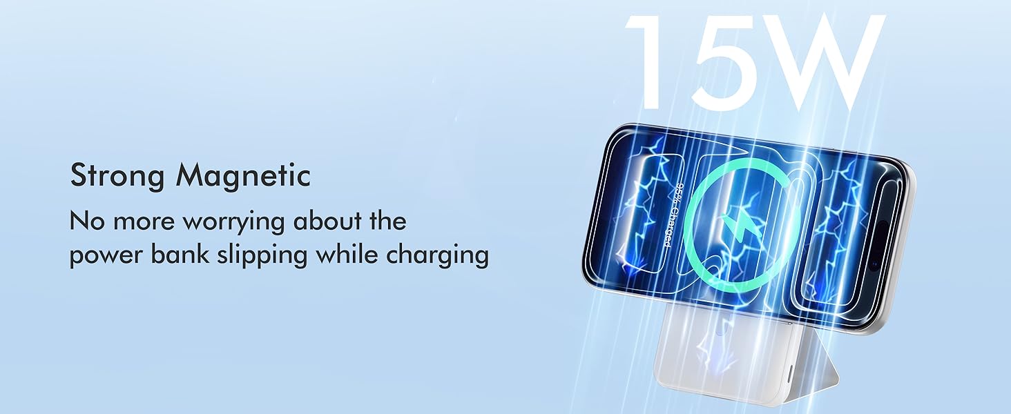 magsafe portable charger