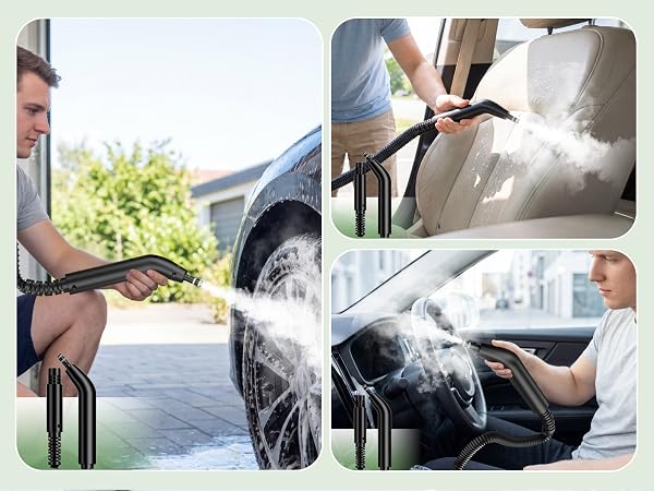 hand steamer for cleaning
