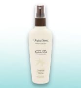 hair mist
