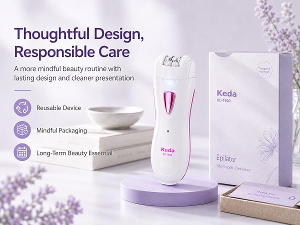 Epilator