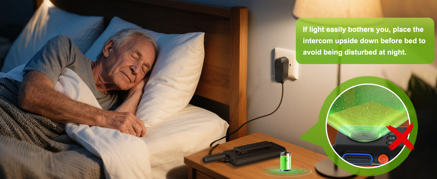 home intercom system