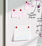 MaxGear 24 Pack Dry Erase Erasers, Magnetic Whiteboard Dry Erasers, Classroom Supplies, Dry Erase...