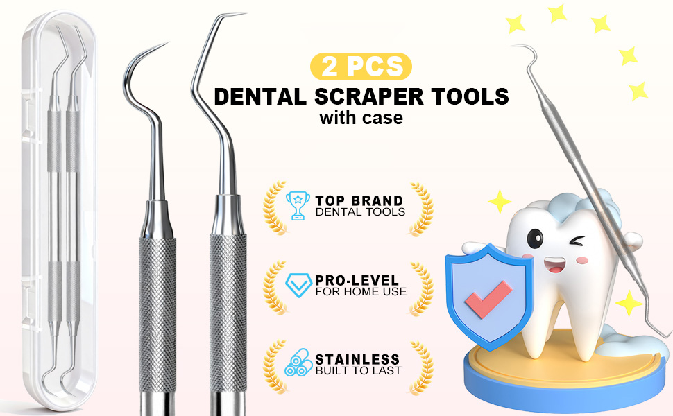 dental tools