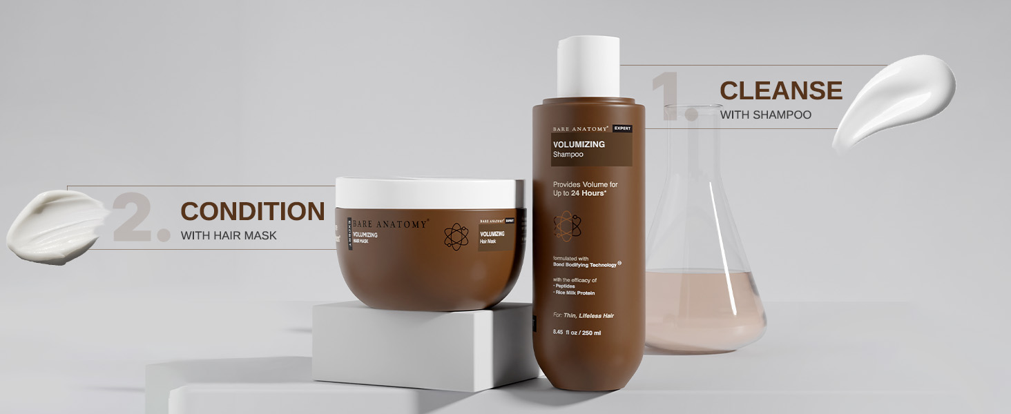 Volumizing Shampoo