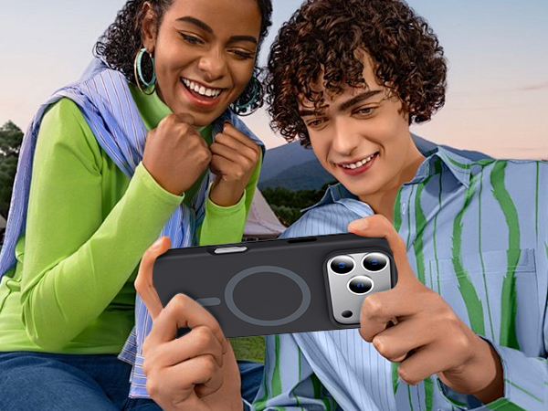 iPhone 17 Pro Max Case