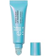 e.l.f. SKIN Thirst Burst Lip Treatment, Hydrating Lip Balm Moisturizer for Plumping &amp; Relieving D...